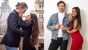 'Bigg Boss 16' Fame, Sreejita De To Have Two Weddings, She Will Tie The Knot With Her Fiance In July