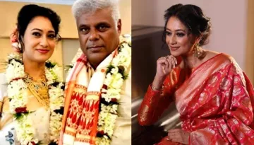 Ashish Vidyarti's Wife, Rupali Barua: Entrepreneur, Mom Of A Daughter, Ex-Husband Passed Away, More