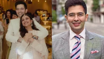 Raghav Chadha Got A Nose Job Before Engagement With Parineeti Chopra? Here's What He Said About It