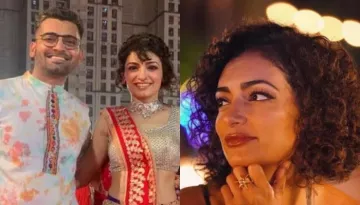 Vaibhavi Upadhyaya's Fiance, Jay Gandhi Breaks Silence On Car Accident, Confirms Wearing 'Seatbelts'