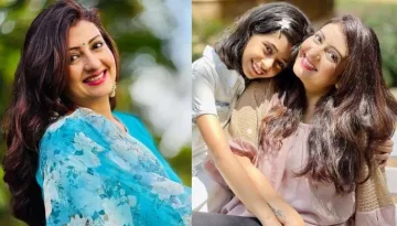 Juhi Parmar On Being A Single Mother, Reveals How People Say, 'Must Have Been A Woman's Fault Only'