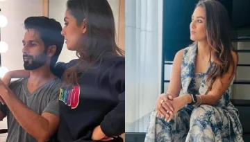 Shahid Kapoor's Wife, Mira Gives Summer Fashion Goals In Floral Co-Ord Set Worth Just Rs. 7.5K