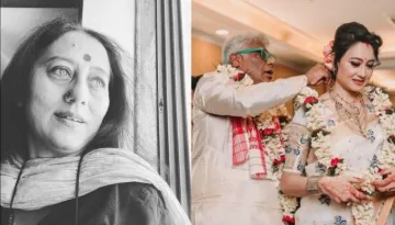 Rajoshi Vidyarthi Reveals If Ex-Husband, Ashish Vidyarthi Cheated And Got Married 2nd Time To Rupali