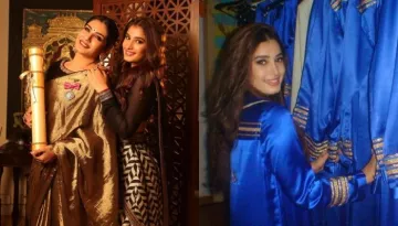 Raveena Tandon's Daughter, Rasha Drops Pics From Graduation Ceremony, Stuns In A Midi Dress