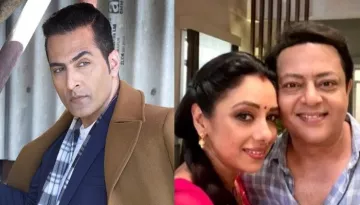 Nitesh Pandey's 'Anupamaa' Co-star, Sudhanshu Reveals How His Friend Was At The Peak Of His Career