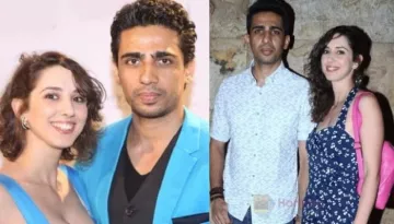 Gulshan Devaiah Says Even After Separation 'Love Is Still There' Between Him And Ex-Wife, Kallirroi