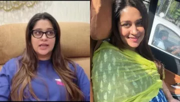 Dipika Kakar Dismisses Reports Of Quitting Acting Career, 'Can Only Say After I Welcome My Baby'