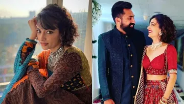 Vaibhavi Upadhyaya's Fiance, Jay Gandhi Pens Emotional Note, Writes, 'If Only I Could Have You Back'