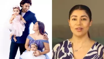 Debina Bonnerjee Opens Up About Her Breastfeeding Journey, Reveals It Hurt Her Initially