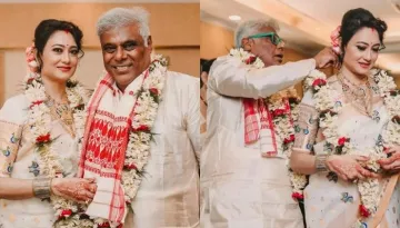 Ashish Vidyarthi Opens Up About His Second Marriage With Rupali Barua, Reveals How He Met Her