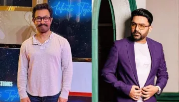 Aamir Khan Showers Praises On Kapil Sharma, He Also Teases The Latter For Not Inviting Him On 'TKSS'