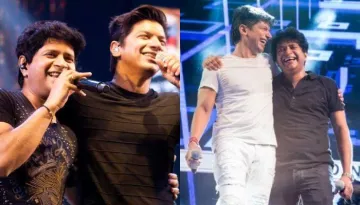 Shaan Reminisces Memories Of Best Buddy, KK On Latter's First Death Anniversary, Shares Nostalgia