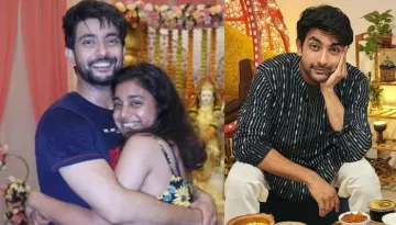 Fahmaan Khan On His Fallout With Co-Star, Sumbul Touqeer Khan, Says, 'Her Father Didn't Like That'