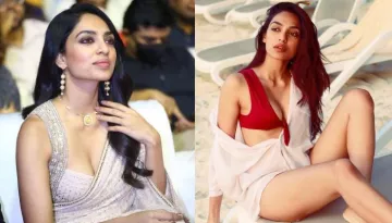 Sobhita Dhulipala's Net Worth: Miss India Earth 2013, Education, Charges Crores For Per Film, More
