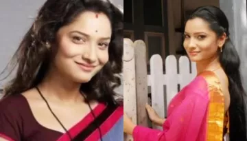 Ankita Lokhande Completes 14 Years Of 'Pavitra Rishta', Pens, 'Connected With My First Ever Baby'