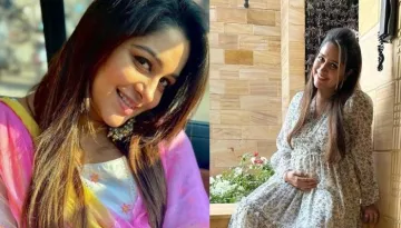 Dipika Kakar On Being Accused Of Faking Baby Bump Using A Pillow, Says, 'We Also Feel Bad'