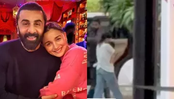 Ranbir Kapoor And Alia Bhatt's Love Story: From Love At First Sight To ...