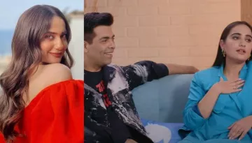 Kusha Kapila And Karan Johar Get Brutally Trolled For Saying 'Sexual Infidelity Is Not Infidelity'
