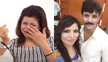 Jennifer Mistry Recalls TMKOC Team's Insensitive Reaction To Her Brother's Death, 'Iska Bhai Mara..'