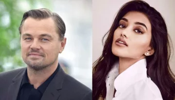 Leonardo DiCaprio's Outing With Close Friend, Neelam Kaur Gill At London Sparks Their Dating Rumours