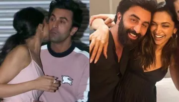 Deepika Padukone And Ranbir Trolled For Their Closeness At YJHD Reunion, Netizens Say 'Ex Like This'