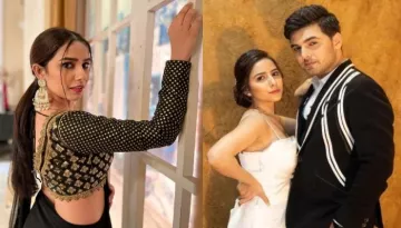 Sneha Bhawsar Quits 'GHKPM' After Dating Rumours With Co-Star Vihan, Despite Earning Lakhs Weekly