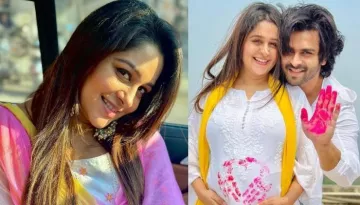 Dipika Kakar On Being Raised In A Disturbed Family: 'It Hits You Hard...Main Bahut Sehmi Hui Thi'