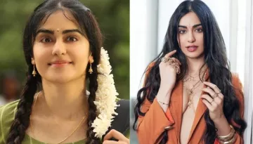 Adah Sharma Reveals She Was Advised To Get Nose Job For A 'Nice One', Shares, 'Now It's Too Late..'