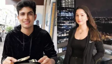 Shubman Gill's Alleged Girlfriend Sara Tendulkar Reaches London Ahead Of WTC Final Against Australia