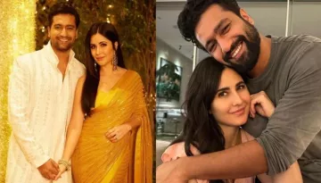 Vicky Kaushal Recalls Katrina Singing A Wrong Punjabi Song For Him: 'She Thought It Was Romantic'