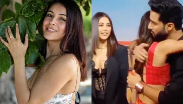 Shehnaaz Gill's Reaction Recorded On Camera After Palak Tiwari Hugged Her Rumoured BF, Raghav Juyal