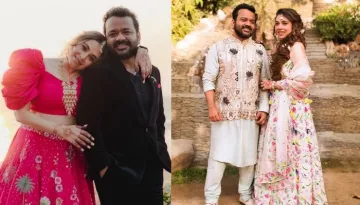 Maanvi Gagroo Opens Up For The 1st Time On Married Life, Reveals Why She Doesn't Live With In-Laws