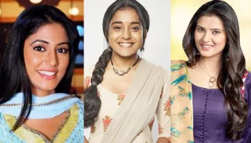 Television Actresses Who Faced Rejection Due To Their Dusky Skin, Hina Khan To Kratika Sengar