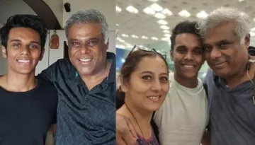 Ashish Vidyarthi Reveals Son, Arth's Reaction To His Separation From 1st Wife, 'Still Processing It'