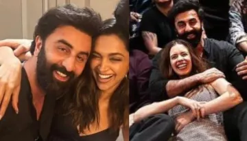 Ranbir Kapoor Spent More Time With Kalki Instead Of His Ex-GF, Deepika At YJHD's Reunion, Here's Why