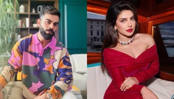 Celebrities Who Charge More Than Crore For Each Instagram Post, From Virat Kohli To Priyanka Chopra