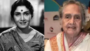Sulochana Latkar: Marriage At 14, Superstar 'Damad', Playing Nutan's Mother Made Her A Star And More