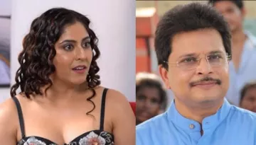 Monika Bhadoriya Makes Startling Claim Against 'TMKOC', Calls Show's Atmosphere 'Male-Chauvinist'