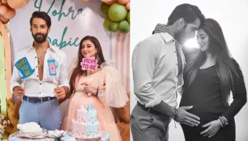 'Imlie' Fame, Karan Vohra Opens Up About His Excitement For Expecting Twins, 'I Never Thought Of...'