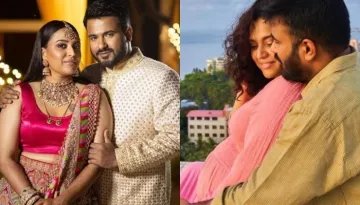 Swara Bhaskar Announces Her Pregnancy, Flaunts Baby Bump While Posing For Candid Pictures With Fahad