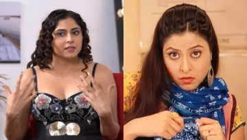Monika Bhadoriya Reveals The Torture She Faced On 'TMKOC' Sets, Recalls How She Felt Suicidal