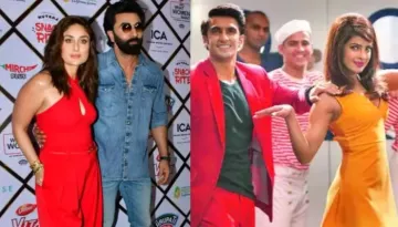 Ranbir Kapoor-Kareena Kapoor Rejected Ranveer-Priyanka's Roles In Zoya Akhtar's 'Dil Dhadakne Do'