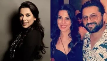Pooja Bedi Revealed How Life Changed Post Her Separation From Farhan, 'Unhone Mujhe Bohot Daraya'