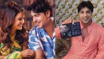 Priyanka Chahar Choudhary And Ankit Gupta Own One Acre Of Land On The Moon, Courtesy Of Their Fans