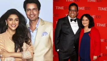 Women Behind Top Businessmen In India, From Rahul Sharma-Asin To Vijay Shekhar Sharma-Mridula