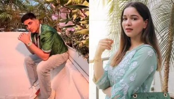 Shubman Gill And Sara Tendulkar's Old Comments On Each Other's Posts Go Viral Amid Dating Rumours