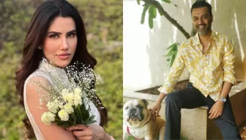 'Pyaar Ka Punchnama' Fame, Sonnalli Seygall To Tie The Knot With Hotelier Beau, Ashesh On June 7