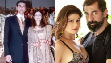 Pooja Batra's Life: From Leaving Career For Marriage To An Ugly Divorce And Finding Love In 40s