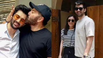 Karan Deol And Fiancee, Drisha To Have A Star-Studded Reception Party, Date And Venue Gets Revealed