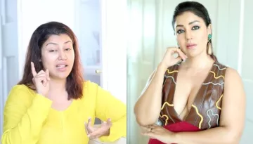 Debina Bonnerjee Reacts To Trolls Who Body-Shamed Her Post-Pregnancy, 'You All Were Rude, Still Are'
